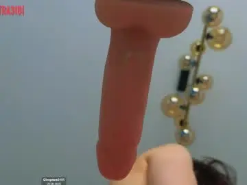 Chaturbate Adult Webcam of cleopatra3101