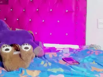 Chaturbate Adult Webcam of dahiangomezz