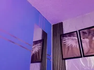 Chaturbate Live Sex Cam of dannyhot__