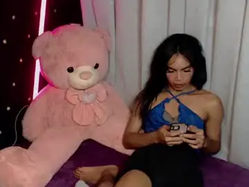 Chaturbate Watch Live Sex Cams of exotic_blacklixexx69