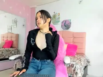 Chaturbate Live Sex of ivyyemerald_
