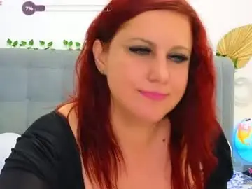 Chaturbate Live Sex Cam of ladyglam