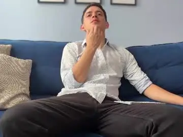 Chaturbate Watch Live Sex Cams of liam_enzho