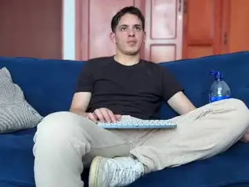 Chaturbate Watch Live Sex Cams of liam_enzho
