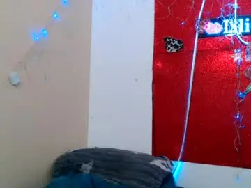 Chaturbate Adult Video Chat of liliimilf