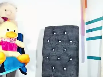 Chaturbate Sex Cam of lilitevils