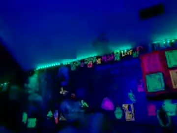 Chaturbate Adult Webcam of queen_splashh_420