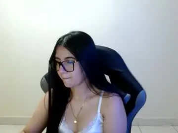 Chaturbate Private Sex Chat of sahaliefox_