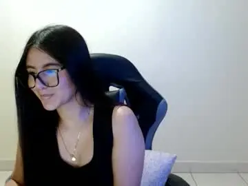 Chaturbate Adult Webcam of sahaliefox_