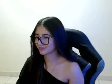 Chaturbate Live Sex of sahaliefox_