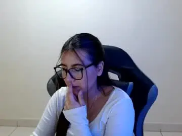 Chaturbate Adult Webcam of sahaliefox_