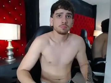 Chaturbate Sex Cam of stefano_moretti