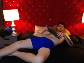 Chaturbate Live Porn of stefano_moretti