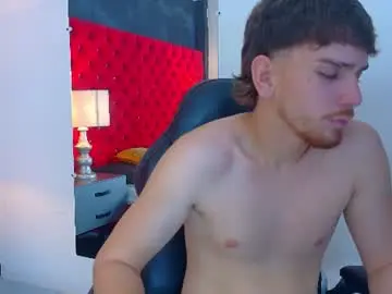 Chaturbate Private Sex Chat of stefano_moretti