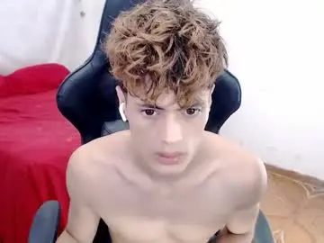 Chaturbate Adult Webcam of toadboys