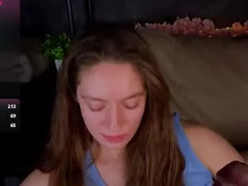 Chaturbate Sex Chat of agnes_wells