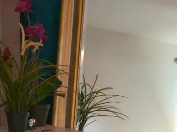 Chaturbate Private Sex Chat of ashy_bunny