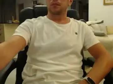 Chaturbate Watch Live Sex Cams of christianfinn