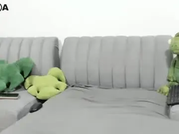 Chaturbate Nude Webcam of dopamine_for_you