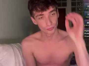 Chaturbate Free Porn Cam of face_cum_shooter