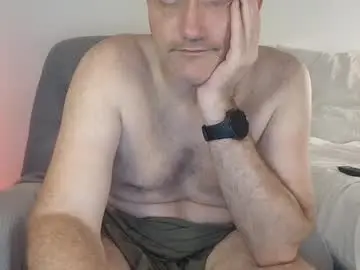 Chaturbate Live Sex Cam of harvey_rush_