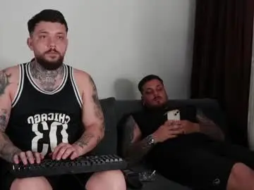 Chaturbate Live Sex of kingsin4460