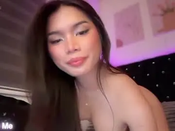 Chaturbate Sex Chat of lily_ash