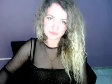 Chaturbate Live Sex of luxdonna