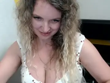 Chaturbate Sex Cam of luxdonna