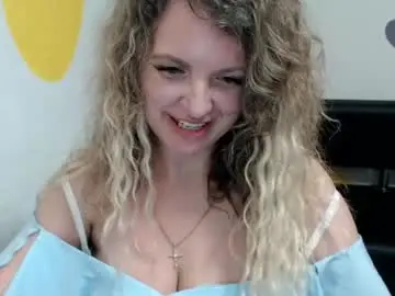 Chaturbate Adult Webcam of luxdonna