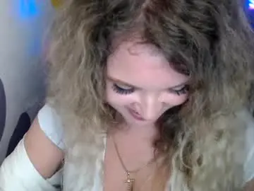 Chaturbate Free Live Porn of luxdonna