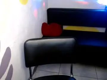 Chaturbate Sex Cam of luxdonna