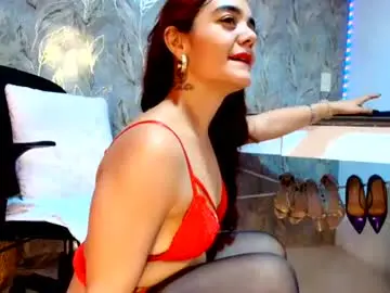 Chaturbate Live Porn of miss_rouss22_