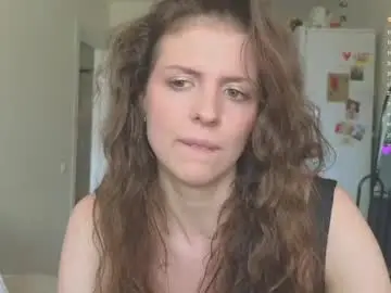 Chaturbate Best live sex cam show of sereta_fin