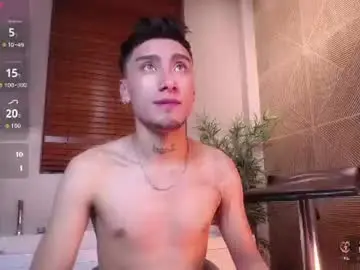 Chaturbate Free Live Porn of spencerwhite_