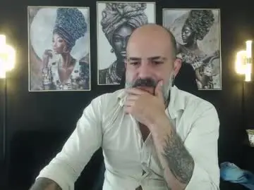 Chaturbate Live Porn of alex_saints_ce