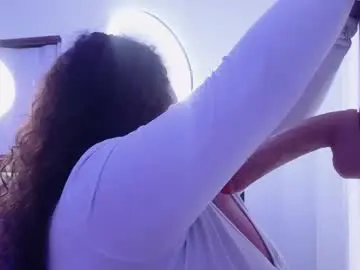 Chaturbate Live Sex Cam of almarousse
