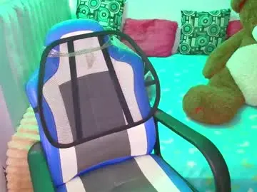 Chaturbate Free Porn Cam of anaspark