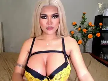 Chaturbate Adult Webcam of chinita_titi