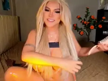 Chaturbate Private Sex Chat of chinita_titi