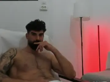 Chaturbate Private Sex Chat of cuteeboy