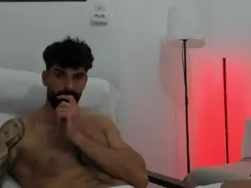 Chaturbate Private Sex Chat of cuteeboy