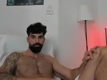 Chaturbate Adult Video Chat of cuteeboy