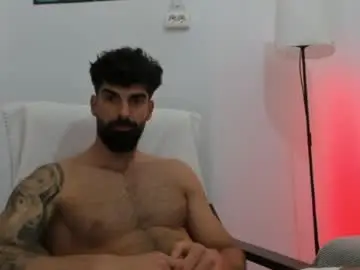 Chaturbate Private Sex Chat of cuteeboy