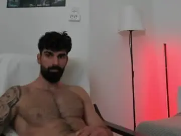Chaturbate Live Sex Cam of cuteeboy