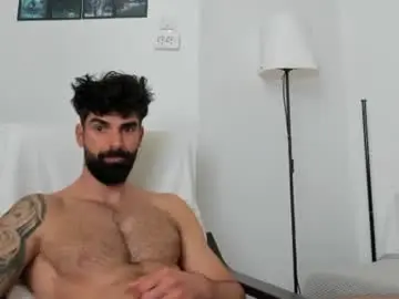 Chaturbate Live Sex of cuteeboy