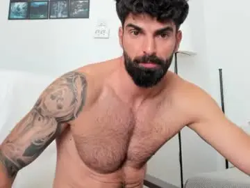 Chaturbate Live Sex of cuteeboy