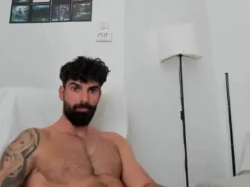 Chaturbate Live Sex Cam of cuteeboy