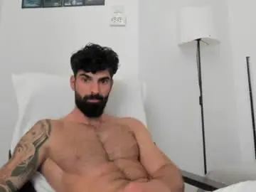 Chaturbate Live Sex of cuteeboy