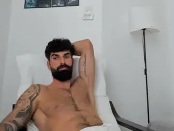 Chaturbate Sex Cam of cuteeboy